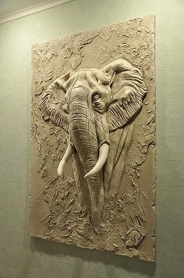 аренда швейного цеха: Аэрография, Художественная роспись, Барельеф Больше 6 лет опыта — 2