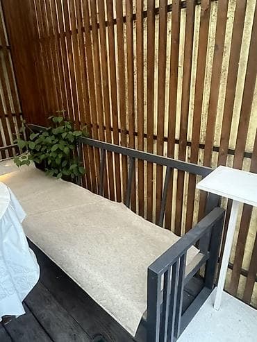 беседка для дачи: Беседка — 4