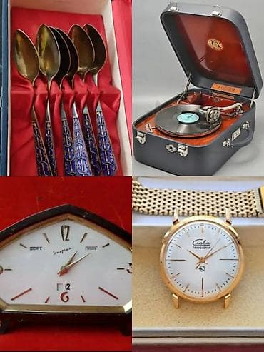 Музыкальные инструменты: Куплю Антиквариат дорого. Фото на Вотсап — 1