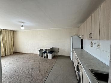 аренда старый толчок: 40 м², С мебелью — 4