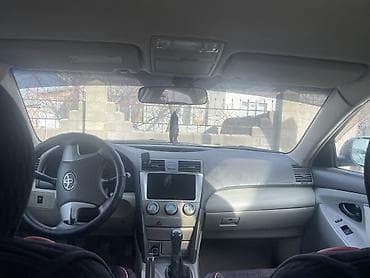 daewoo espero: Toyota Camry: 2007 г., Бензин — 1