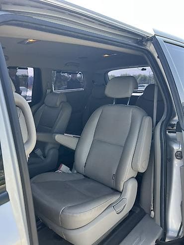 киа карвинал: Kia Carnival: 2019 г., 2.2 л, Автомат, Дизель, Минивэн — 8