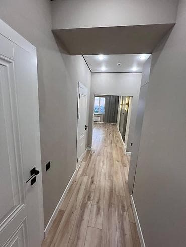 61: 2 комнаты, 85 м², Элитка, 8 этаж — 10