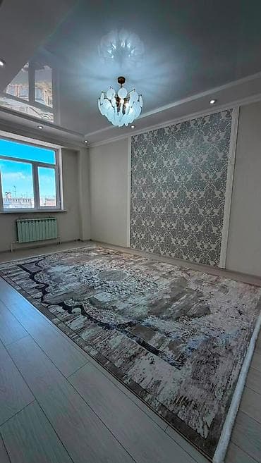 building: 6 комнат, 187 м², 12 мкр Элитка, 9 этаж, Евроремонт — 9