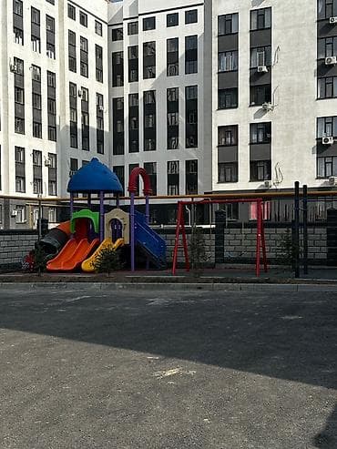 сдаю дом в бишкеке: 1 комната, 51 м², Элитка, 9 этаж, Дизайнерский ремонт — 9