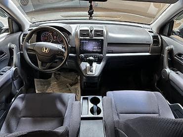 Продажа авто: Honda CR-V: 2008 г., 2.4 л, Автомат, Бензин, Кроссовер — 7