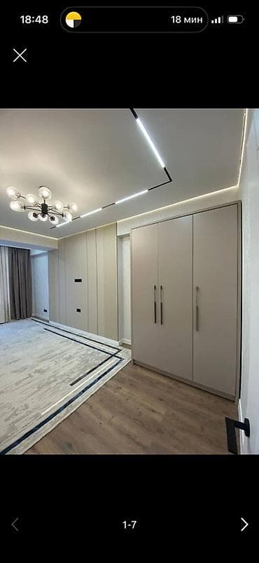 подселения джал: Сдается место в просторной современной квартире в новом доме для — 2