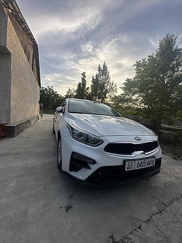 щит прибор одиссей: Kia K3: 2019 г., 1.6 л, Автомат, Бензин, Седан — 5