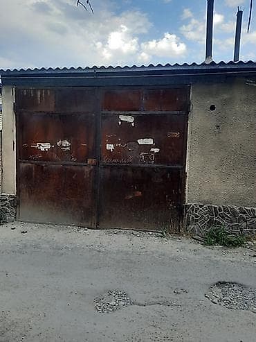 гараж с ямой аренда: Автомойка, Автосалон, АЗС, 30 м² — 1
