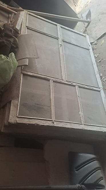 Окна и комплектующие: Готовое деревянное окно, Тип окна: Стандартные, Декоративные особенности: Декоративный переплет, Без установки, Без рассрочки — 2