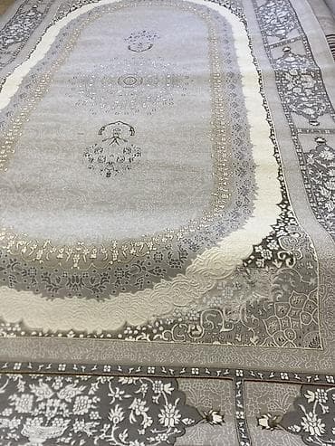 ковер: Ковер Новый, 500 * 300, Джут — 4