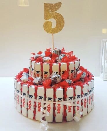 продаю овец: Чоко бох успейте заранее бронировать свои подарки для любимых 🍬🍭 — 8