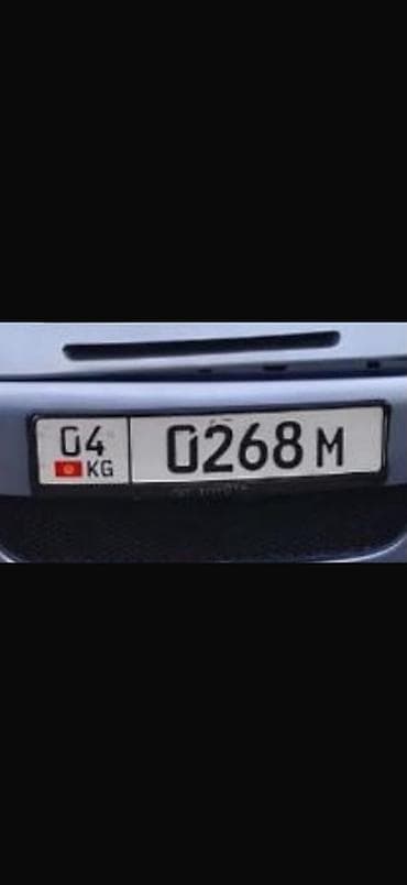 bcd com: Daewoo Matiz: 2008 г., Хэтчбэк — 5