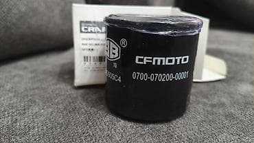 525: Масляный фильтр CFMOTO -00001 (X0605C4) Подходит для Kove 500Kove — 2
