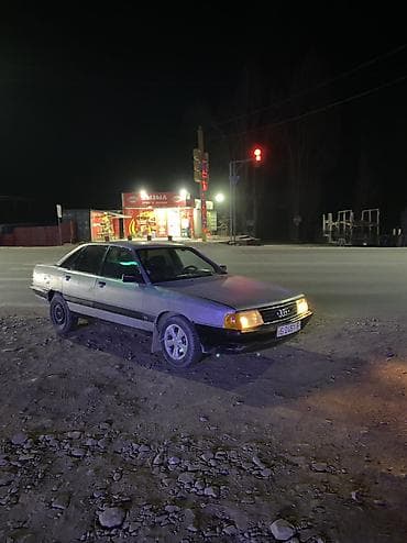 форсунки мазда 6: Audi 200: 1984 г., 2.2 л, Ручные, Бензин, Седан — 6