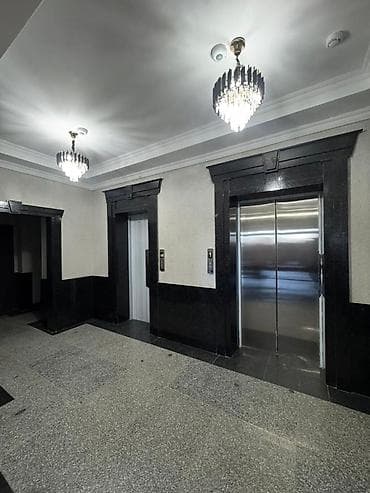 сдаю квартиру новопавловка: 3 комнаты, Без мебели — 10