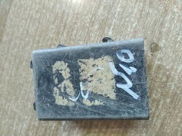 купить дом в балыкчы: ЭБУ с Японского автомобиля, Электронный блок с Японского автомобиля — 1