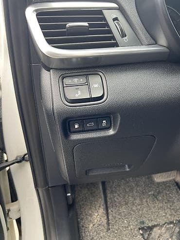 k5 бензин: Kia K5: 2019 г., 2 л, Автомат, Бензин, Седан — 5