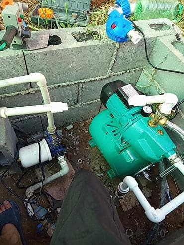 стройкага жумушчу керек: Ищу работу в бригаду натяжных потолков, опыта работы 5лет, нет — 2