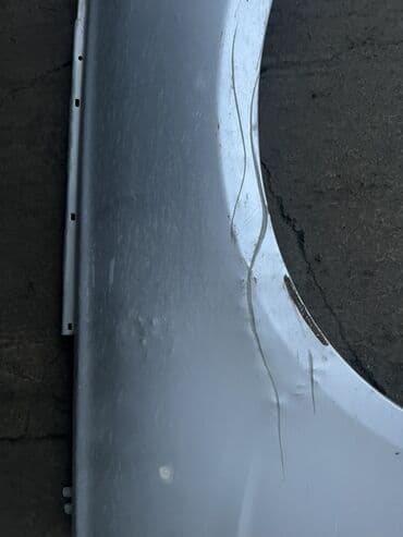 купить шины бу в бишкеке: Крыло Переднее правое Hyundai, 2014 г., Б/у — 4