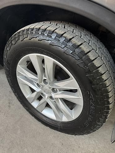 продаю рекстон хан: Ssangyong Rexton Sports: 2018 г., 2.2 л, Типтроник, Дизель, Внедорожник — 4
