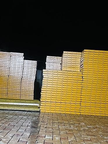переплетный аппарат: Опалубка Монолитная, Комбинированная — 1