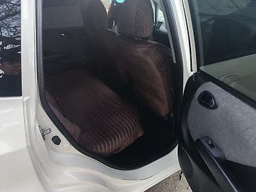 катушки хонда фит: Honda Fit: 2002 г., 1.3 л, Вариатор, Бензин, Хэтчбэк — 6