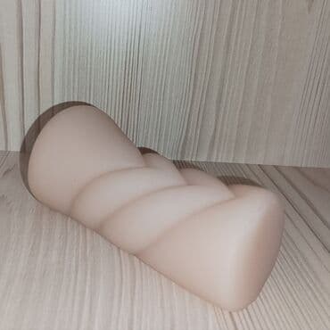 игрушечный член: АКЦИЯ до 31 декабря включительно! Цена 399 сом вместо 500! Мастурбатор — 2