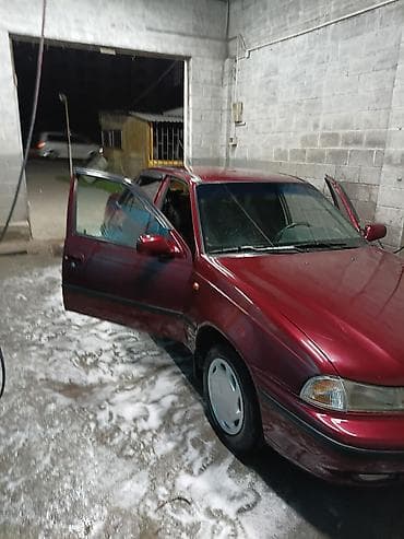 Продажа авто: Daewoo Nexia: 2008 г., 1.5 л, Механика, Бензин, Седан — 3