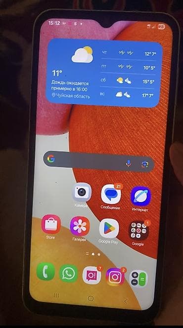 redmi a2 plus: Samsung Galaxy A14, Б/у, 128 ГБ, цвет - Зеленый, 2 SIM — 3