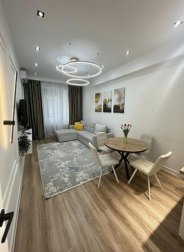 2 комнаты, Собственник, Без подселения, С мебелью полностью