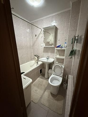 3 комнаты, Собственник, Без подселения, С мебелью полностью