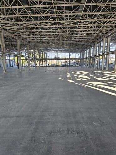 услуги краска: Шлифовка пола Больше 6 лет опыта — 3