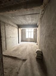 квартира сдаётся шлагбаум: 3 комнаты, 103 м², Элитка, 8 этаж, ПСО (под самоотделку) — 2