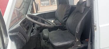 купить фуру с прицепом бу: Эвакуатор, 1991 г., Ломаная — 5