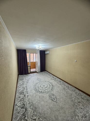 квартира бишкек 1 комнатная купить: 1 комната, 34 м², 104 серия, 1 этаж, Косметический ремонт — 2