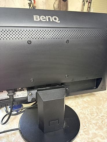 matrex 30: Монитор, Benq, LED, 19" - 20" — 8