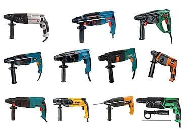 Сдам в аренду Шуруповерты, Утюги, Буры at lalafo.kg Сдам в аренду Шуруповерты, Утюги, Буры