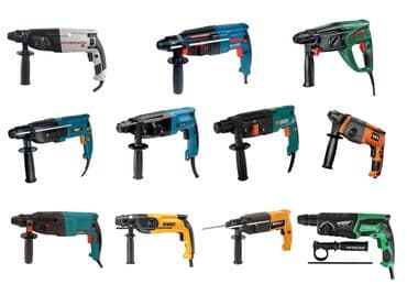 Аренда инструментов: Сдам в аренду Шуруповерты, Утюги, Буры — 1