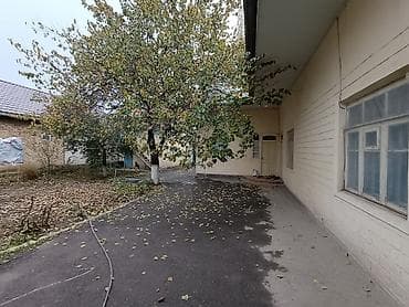 Үйлөрдү ижарага берүү: Продаётся частный дом с большим двором и хозяйственными постройками — 8