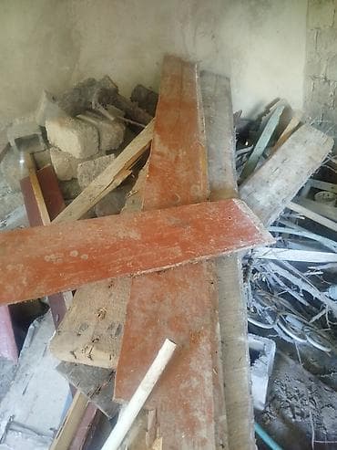 баранина живой: Доски, Обрезные, Для строительства, Сосна, Черновые — 1
