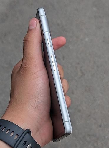google pixel 3xl: Google Pixel 7, цвет - Белый — 5