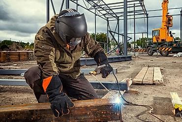 Уголки, Сталь, Без покрытия, Резка