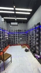 квартира дом токмок: Сдаю Часть магазина, Отдельностоящий магазин, 20 м² 1 линия — 8