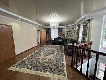 продажа дома маевка: Дом, 200 м², 5 комнат, Агентство недвижимости, Евроремонт — 4