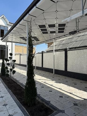 4 bedroom: 🏡 Продаётся современный особянк в Арча-Бешике/ ПСО 📍 Улица Жазыйра — 3