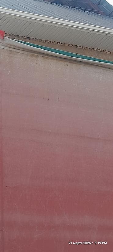 трейлер дом: Прицеп, Special trailer, Шторный — 2