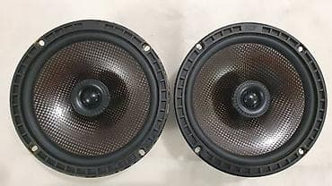 jbl 320: Продам высококачественные итальянские динамики RCF RXL 160-T в — 3