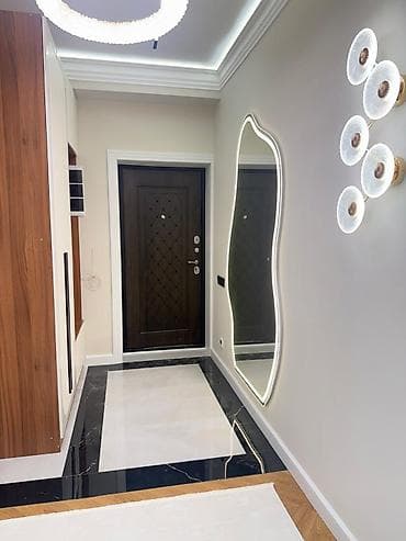 адмираль: 2 комнаты, 86 м² — 10