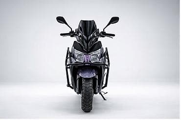 hyper fuel: Продаю скутер в идеальном состоянии 🔥 О скутере можно много — 1